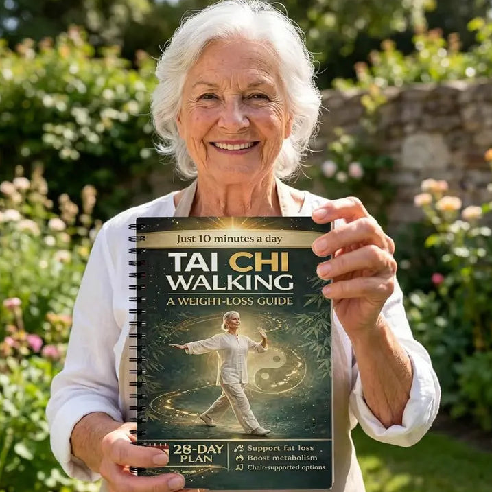 Why Tai Chi Has been used for over 800  years