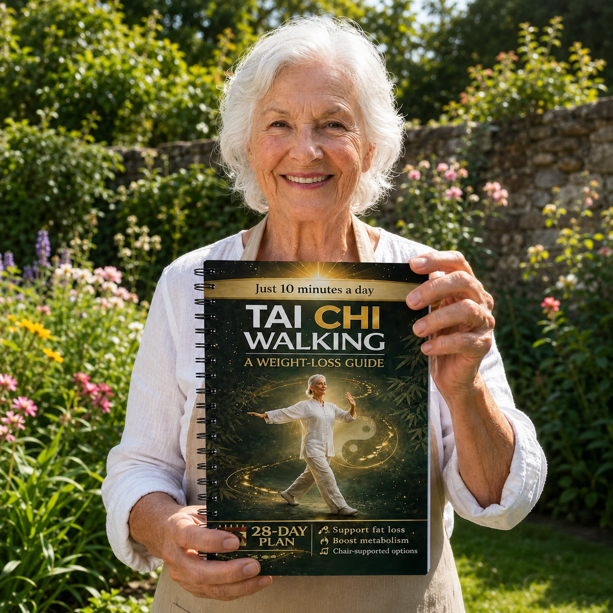 Why Tai Chi Has been used for over 800  years