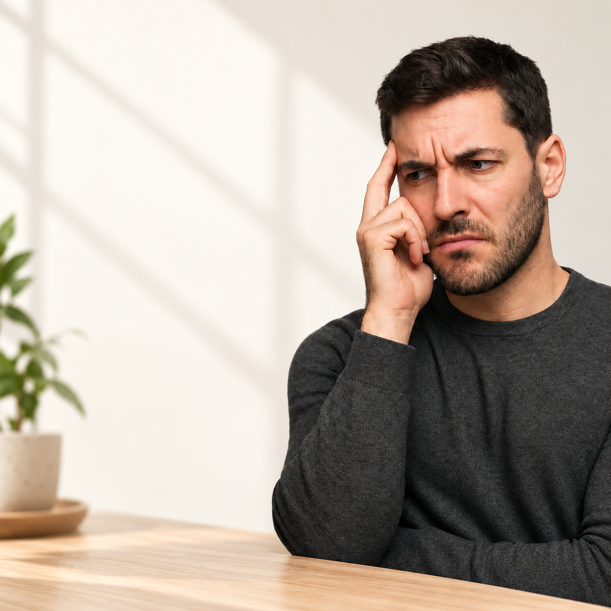 Ever leave a conversation and suddenly know EXACTLY what you should’ve said?