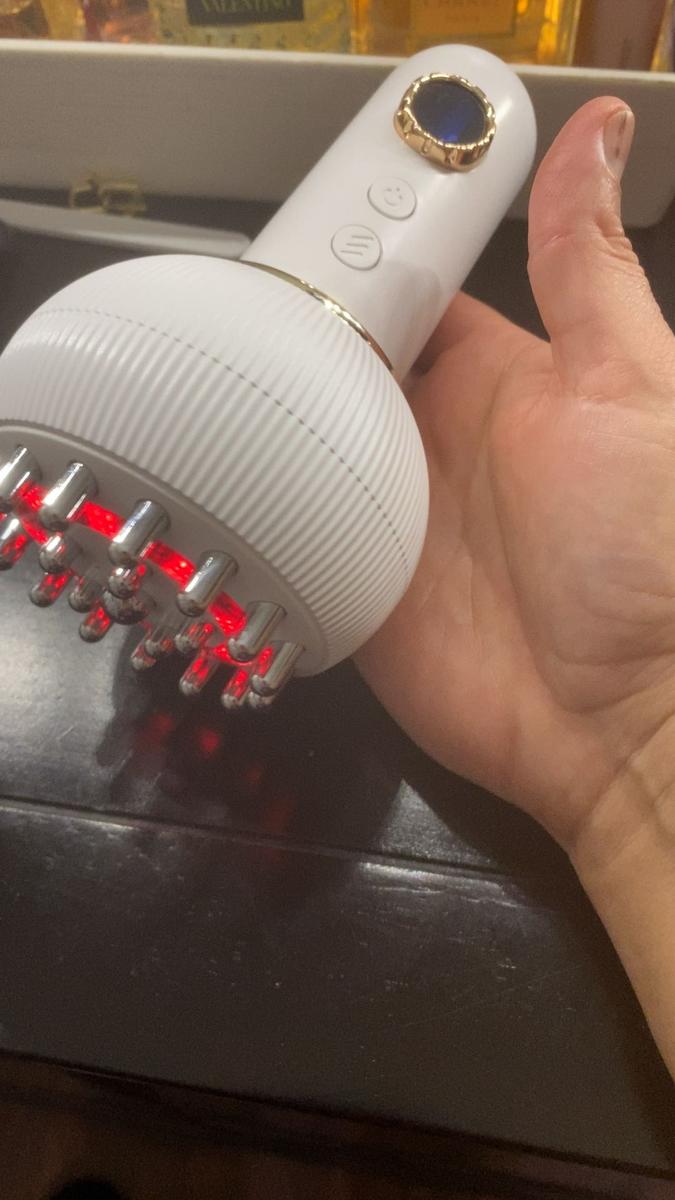 Review by Chelsea R.