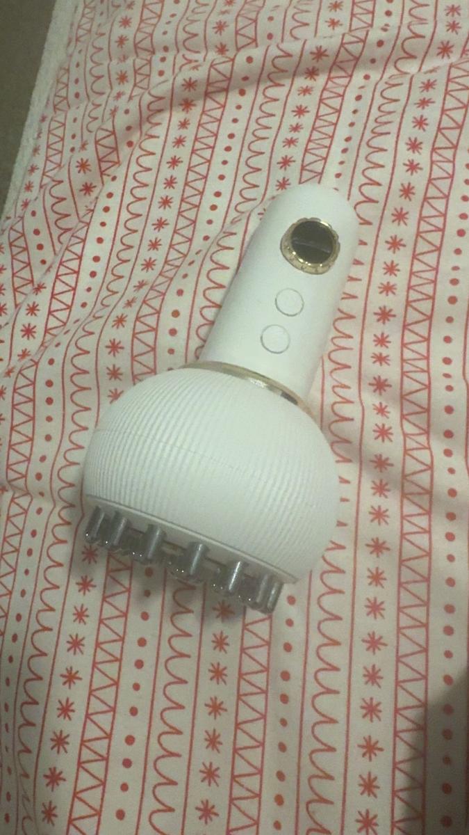 Review by Venessa D.